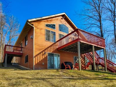 8315 Back Yonder Ln NE, Deer River, MN, 56636