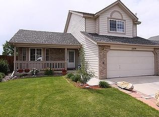 12699 Leesburg Rd, Parker, CO 80134