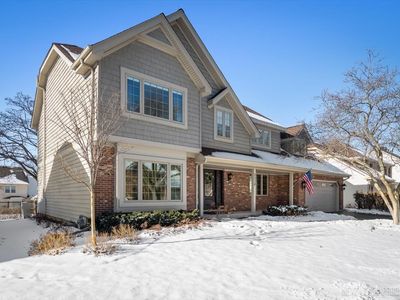 2238 University Dr, Naperville, IL, 60565