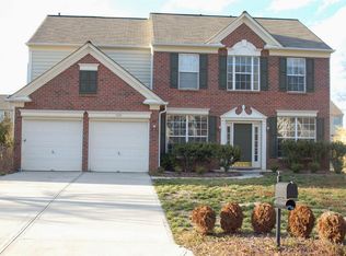 6134 Creekview Ct, Harrisburg, NC 28075