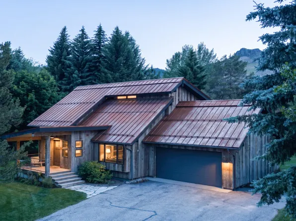 621 Paintbrush Ln, Ketchum, ID 83340
