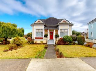 922 Main St, Ferndale, CA 95536