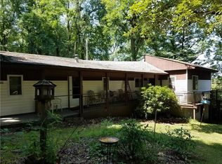 291 Boy Scout Rd, Evans City, PA 16033