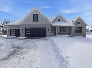 347 Rumford Rd, Greece, NY 14626