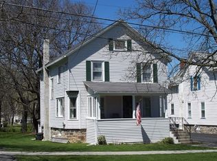 204 West Ave, Canandaigua, NY 14424