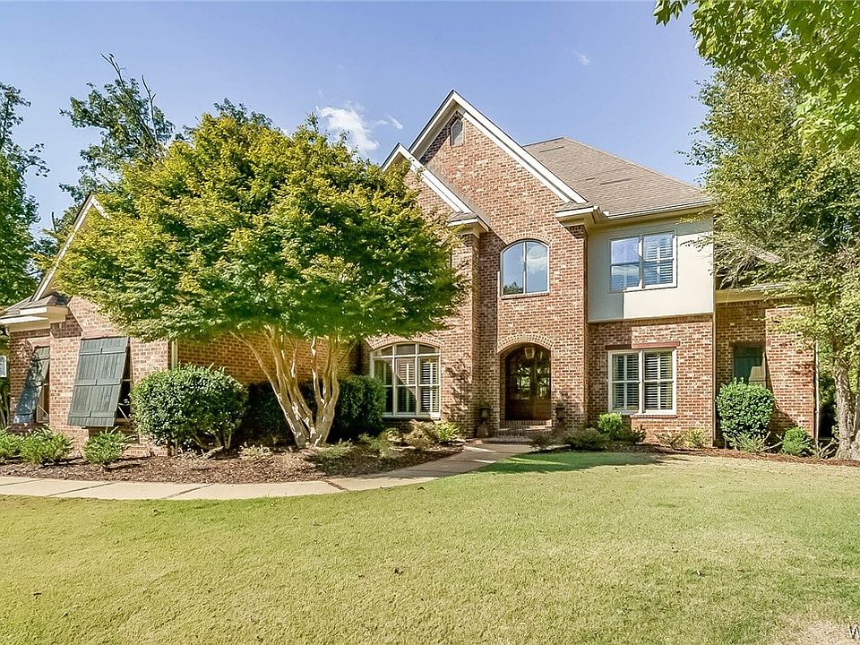 2908 Harbor Ridge Way, Tuscaloosa, AL 35406 Zillow