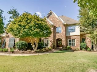 2908 Harbor Ridge Way, Tuscaloosa, AL 35406