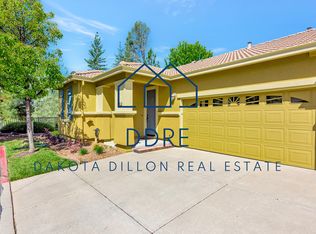 1393 Range Ct, Placerville, CA 95667