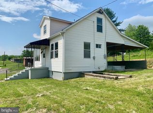 18011 Oldtown Rd SE, Oldtown, MD 21555