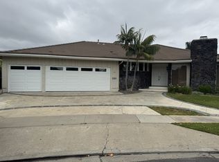 1833 Toyon Ln, Newport Beach, CA 92660