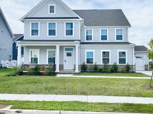 370 Oak Hill Ln, Smithfield, VA 23430