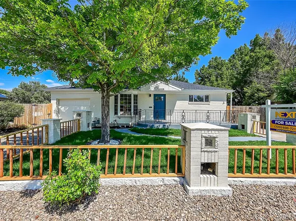 11038 Ogden Street, Northglenn, CO 80233
