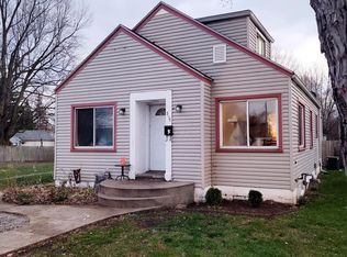 375 Mosgrove St, Urbana, OH 43078
