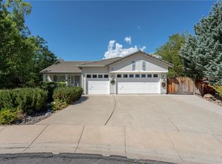 612 Moab Ct, Reno, NV 89511