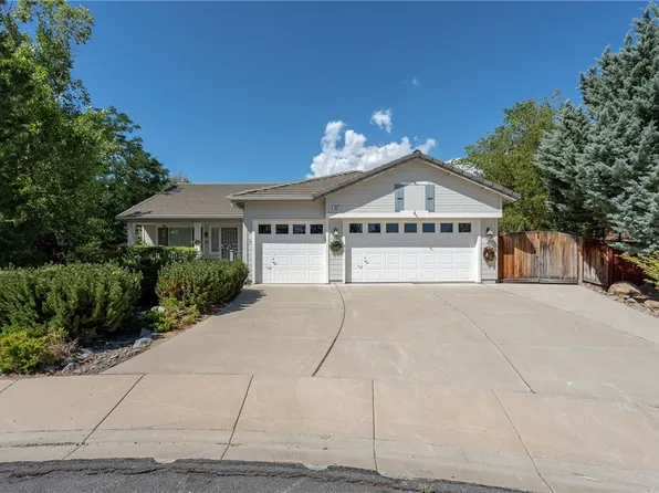 612 Moab Ct, Reno, NV 89511