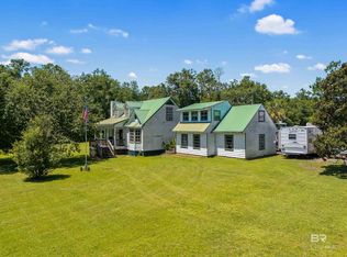23115 River Rd S, Daphne, AL 36526