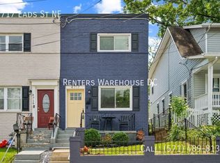4717 Eads St NE, Washington, DC 20019