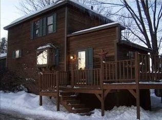 1116 South St, Dover Foxcroft, ME 04426