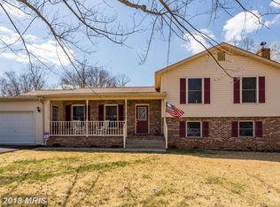 4 Martin St, Stafford, VA 22556