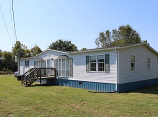 3180 N Mohawk Rd, Mohawk, TN 37810