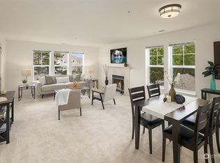4081 224th Ln SE APT 312, Issaquah, WA