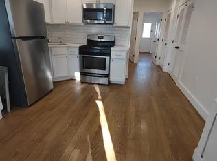604 17th St NE, Washington, DC 20002