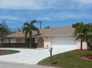 4513 Tournament Blvd, Sarasota, FL 34243