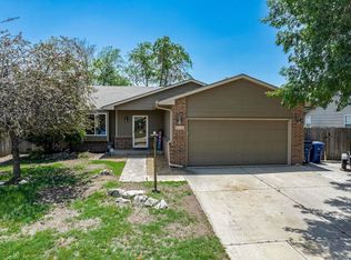 10354 W Haskell Ct, Wichita, KS 67209