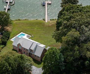 629 Cedar Pointe Dr, Weems, VA, 22576