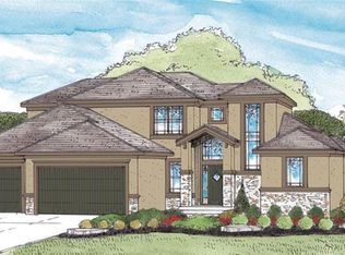 4717 NW Sienna Rdg, Riverside, MO 64150