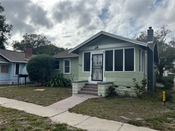 620 15th St N, Saint Petersburg, FL 33705