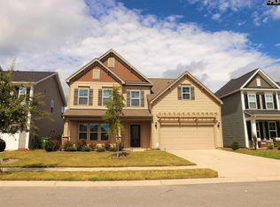 211 Sallie Gordon Ln, Elgin, SC 29045