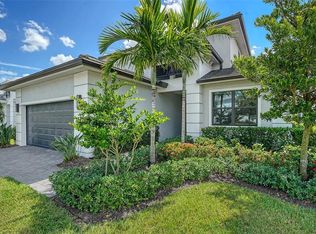 17222 Cresswind Ter, Lakewood Ranch, FL 34211
