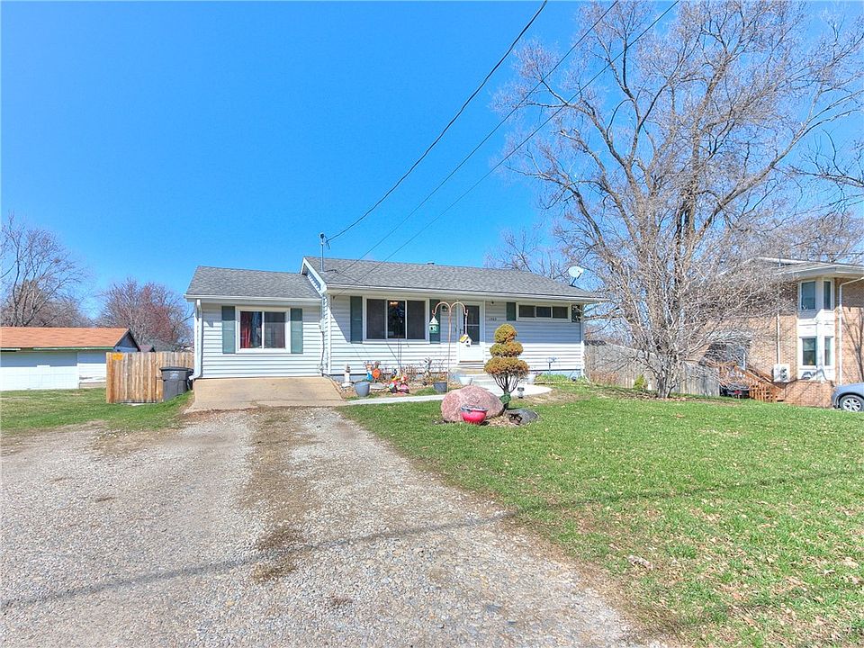 1502 E Glenwood Dr, Des Moines, IA 50320 Zillow