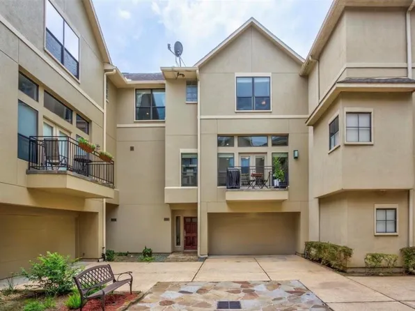 4303 Rose St, Houston, TX 77007