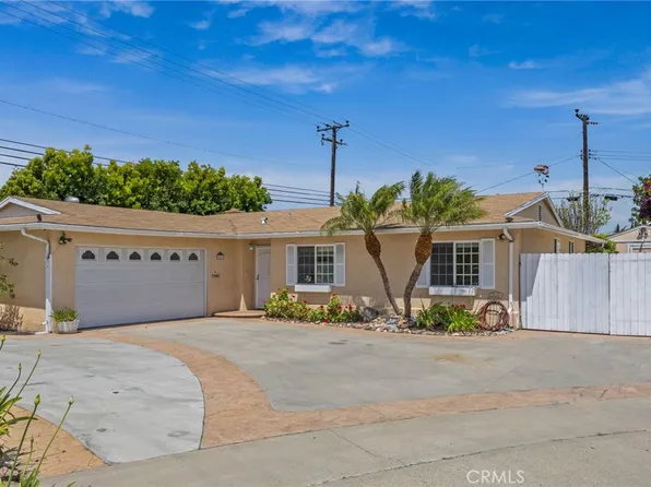 8501 Orinda Cir, Huntington Beach, CA 92647