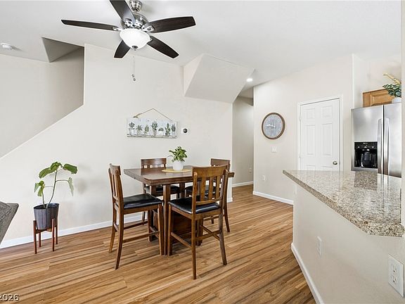 5th image of 6329 Sandy Ridge St Unit 101