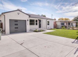 1228 Carlton Ave, Menlo Park, CA 94025
