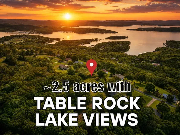 000 Eagle Ridge Lane, Branson West, MO 65737