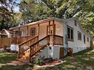 300 Brenda St, Hot Springs, AR 71913