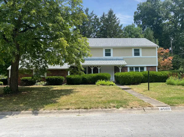 4502 Winterset Dr, Columbus, OH 43220
