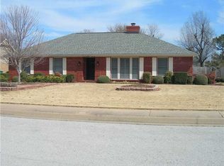 1803 Willard St, Springdale, AR 72762