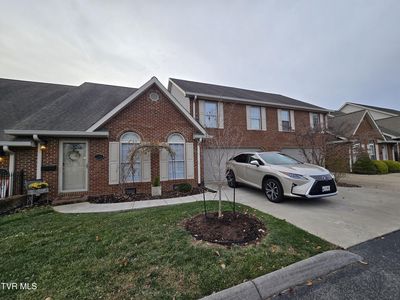 404 Mountain View Rd #204, Johnson City, TN, 37601