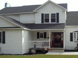 102 E Hegeler Ln, Danville, IL 61832