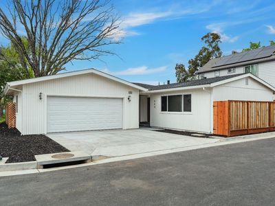 664 Acacia Lane, Santa Rosa, CA, 95409