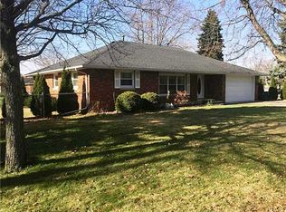 306 Martindale Rd, Bowling Green, OH 43402