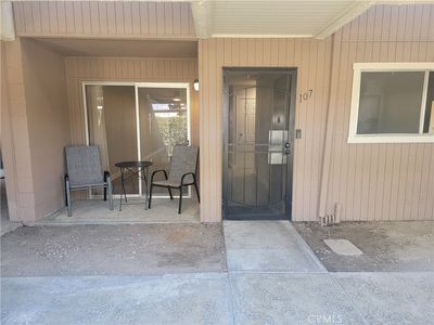 470 N Villa Ct Unit 107, Palm Springs, CA, 92262