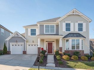 11133 Hollis Hill Ln, Huntersville, NC 28078