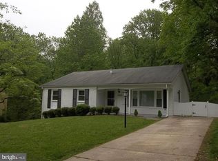 12916 Allerton Ln, Silver Spring, MD 20904