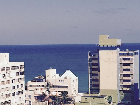 Ocean View